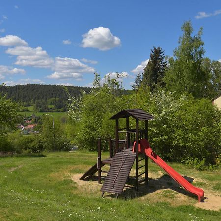 Ferienanlage Reinsberger Dorf Plaue  Bagian luar foto